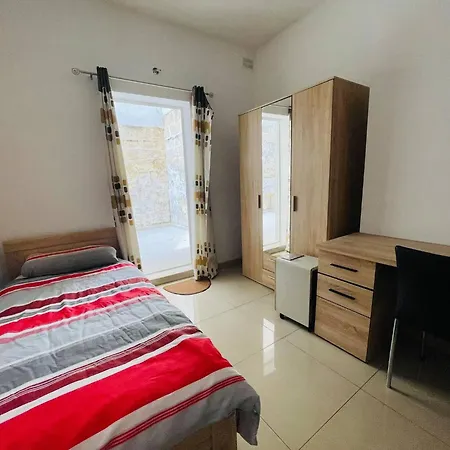 Charming Msida With 2 Bedrooms And Terrace Ta Xbiex