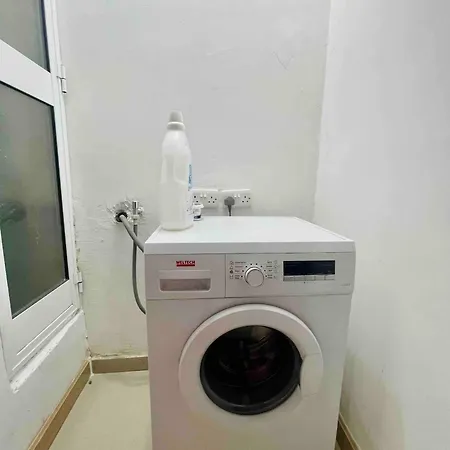 アパート Charming Msida With 2 Bedrooms And Terrace *