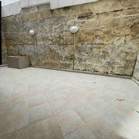 Charming Msida With 2 Bedrooms And Terrace Ta Xbiex