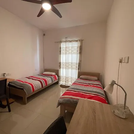 Charming Msida With 2 Bedrooms And Terrace