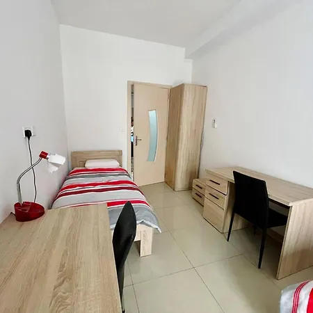 Charming Msida With 2 Bedrooms And Terrace Apartament *