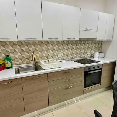 Charming Msida With 2 Bedrooms And Terrace Ta Xbiex