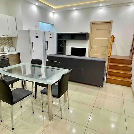 Charming Msida With 2 Bedrooms And Terrace Ta Xbiex